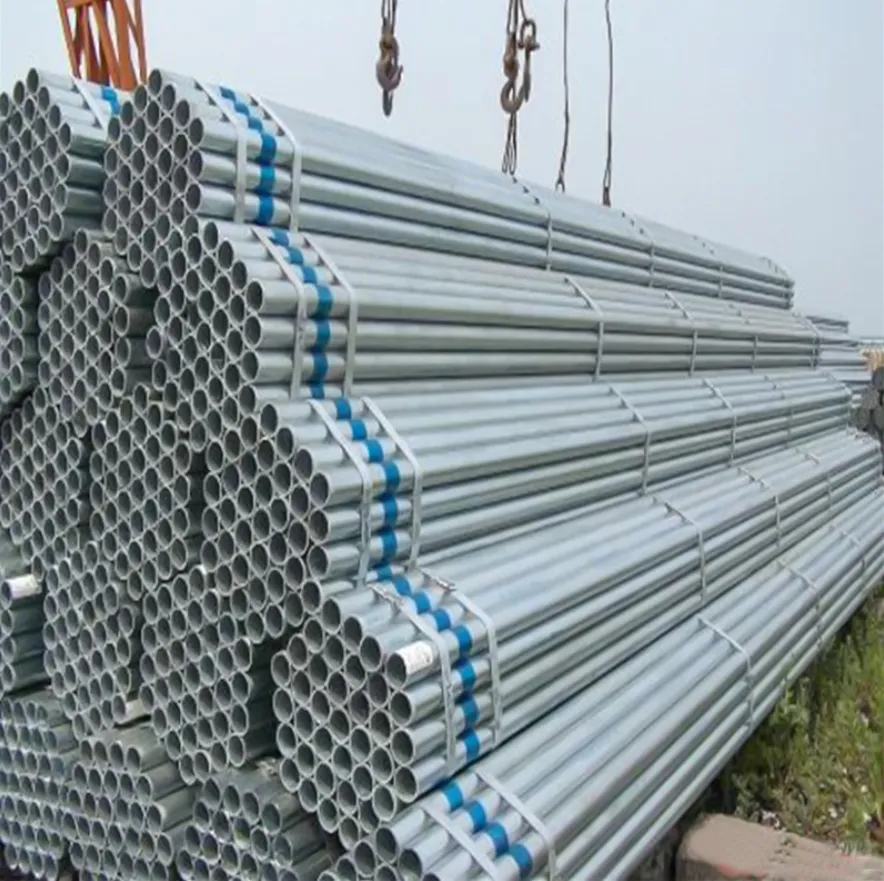 seamless pipe